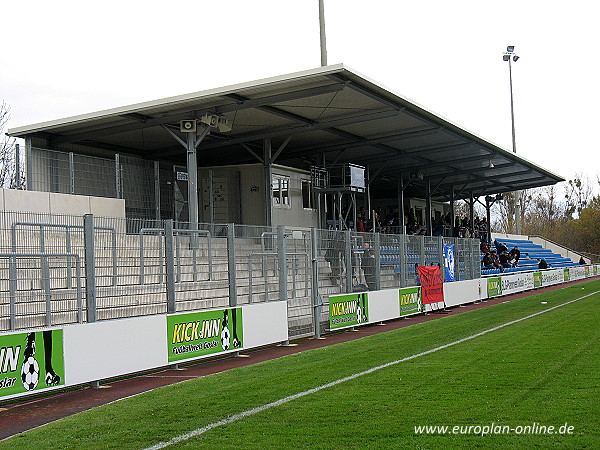 S-Arena - Goslar