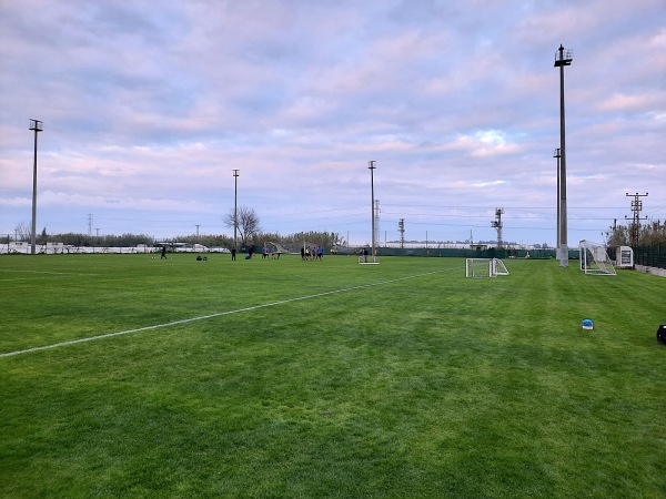 S&B Sport Organisation Belek Football Complex field 1 - Serik