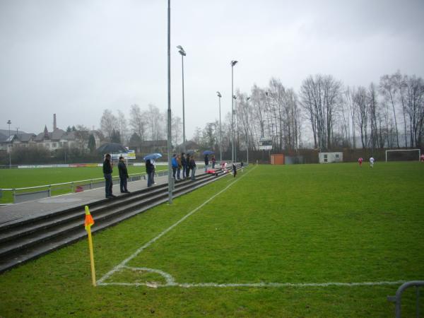 Stadion Brühl Platz 2 - Muri