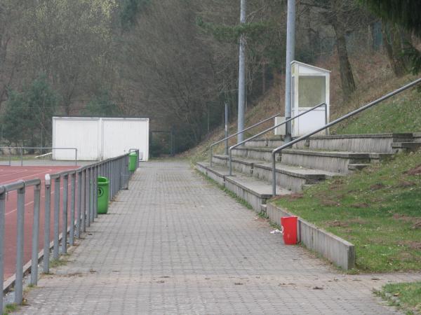 Stadion In der Spesbach - Pirmasens