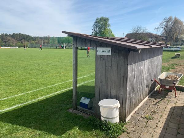 Sportplatz Unterreit - Unterreit