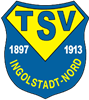 Wappen TSV Ingolstadt-Nord 1897/1913  43158