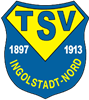 Wappen TSV Ingolstadt-Nord 1897/1913
