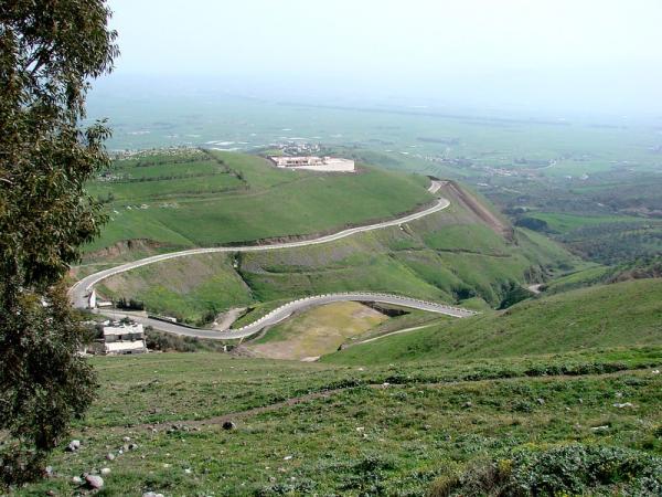 Malaab Al-Hisn - Al-Hisn