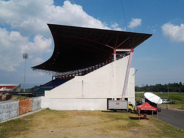 Stadion Sultan Agung - Bantul