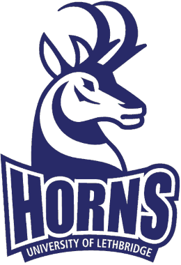 Wappen Lethbridge Pronghorns  94522