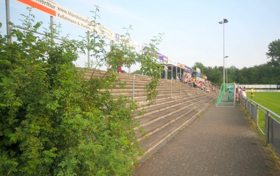 Nuhaj-Stadion - Dülmen