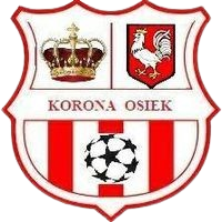 Wappen Korona Osiek