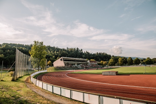 Donau-Wald-Stadion - Deggendorf