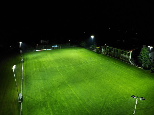 Argentalstadion - Missen-Wilhams