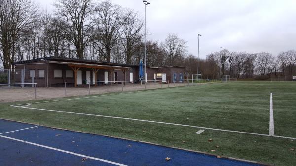 Sportplatz Stephanusstraße - Rommerskirchen-Hoeningen
