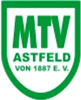 Wappen MTV Astfeld 1887 diverse  89410
