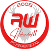 Wappen Rot-Weiß Ennepetal-Rüggeberg 2006