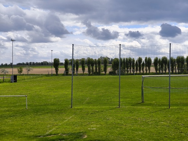 Sportplatz Westfeld - Sibbesse-Westfeld