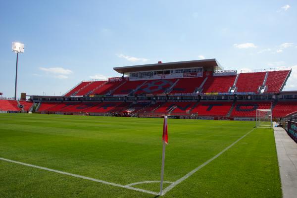 BMO Field - Toronto, ON