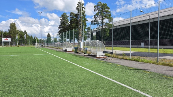 Skogsvallen Konstgräs - Nässjö