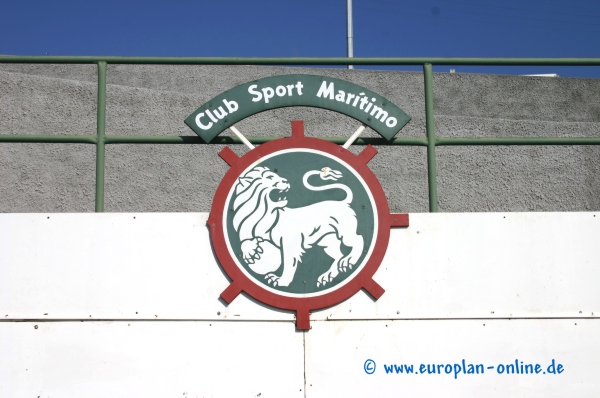 Campo da Imaculada Conceição - Funchal, Madeira