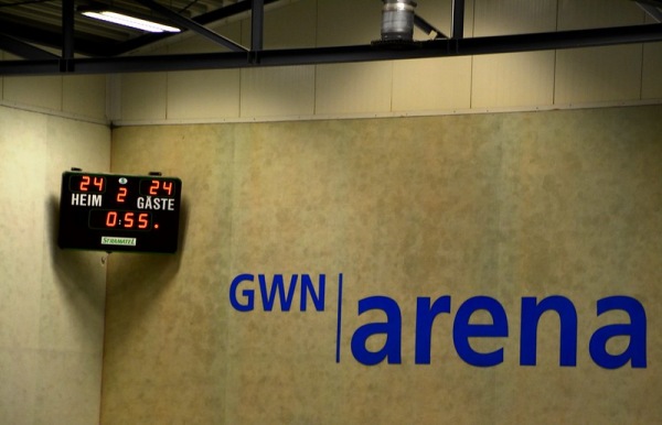 GWN Arena - Nümbrecht