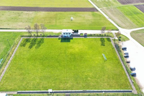 Sportplatz Weilerwiesen - Burladingen-Melchingen