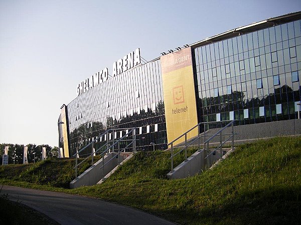 GHELAMCO-arena - Gent