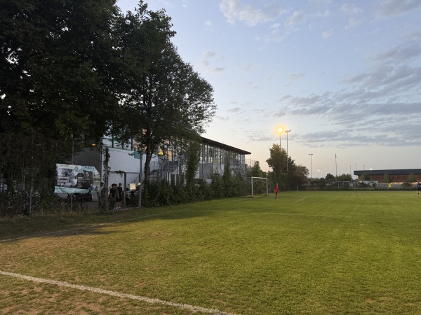 Städtisches Stadion Erding Nebenplatz 1 - Erding
