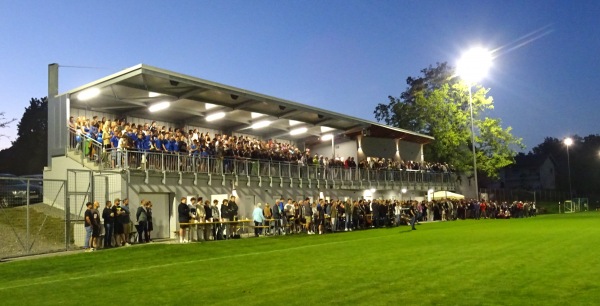 Sportplatz Bruckmühl - Ottnang