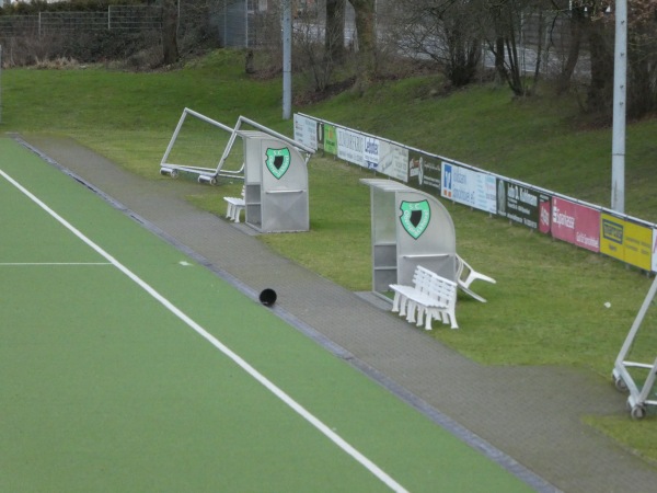 Hyundai Smolczyk Arena - Sprockhövel-Obersprockhövel