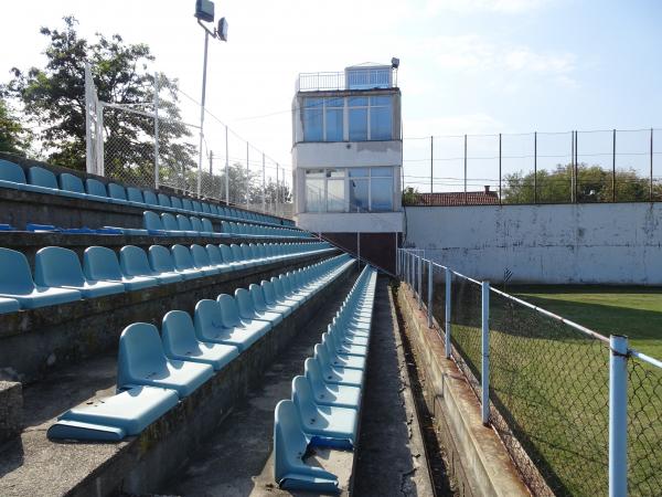 Sportski centar Inge Tereni 1 - Beograd