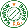 Wappen Harrow Bhoys FC  117904