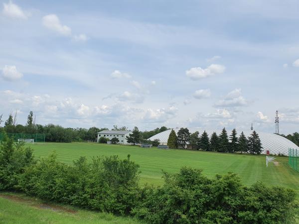 Strahov Malý Stadion - Praha