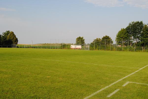 Sportanlage Hohenrieder Straße - Petersdorf/Schwaben
