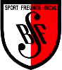 Wappen SF Bichl 1966