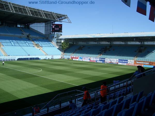 Arena Khimki - Khimki