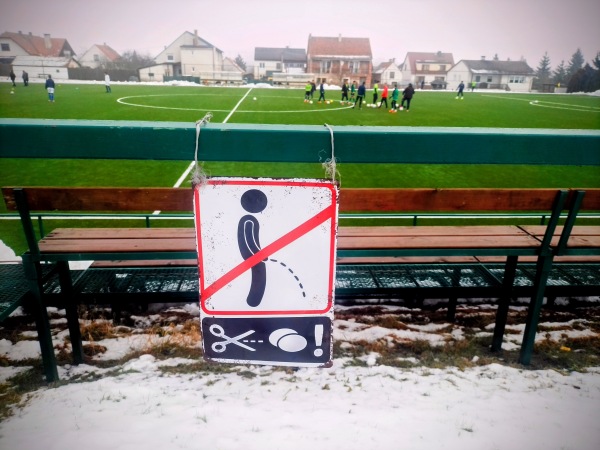 Hřiště Žihle - Žihle