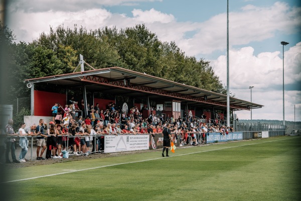 Halberg-Stadion - Taunusstein-Wehen