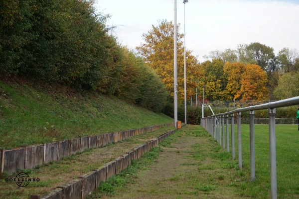 Sportplatz Jim-Knopf-Schule - Wölfersheim-Södel