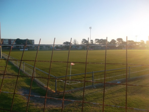 Ajax Cape Town Training Center - Cape Town, WC