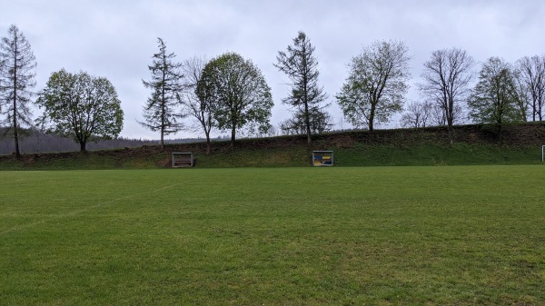 Sportplatz Reinhartshausen - Bobingen-Reinhartshausen