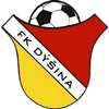 Wappen FK Dýšina  92990