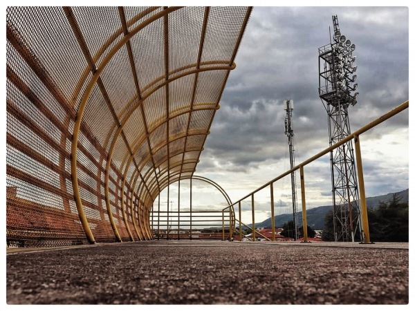 Stadio Rino Mercante - Bassano del Grappa
