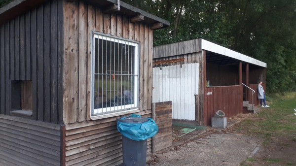 Sportplatz Großenbrode - Ostseeheilbad Großenbrode