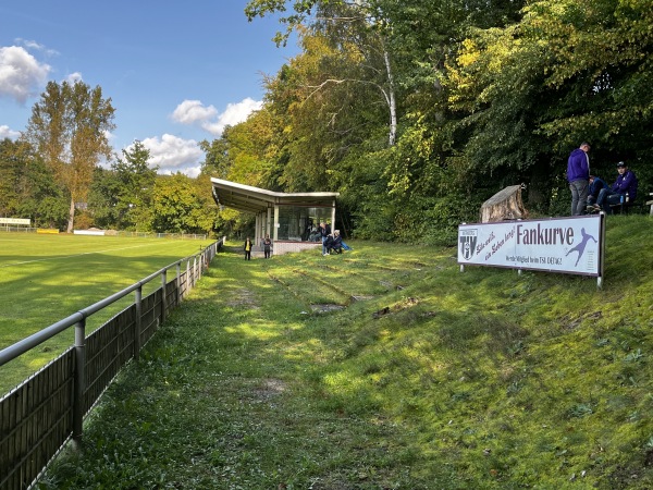 DETAG-Stadion - Wernberg-Köblitz