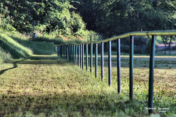 Sportplatz Zaislen 2 - Albstadt-Onstmettingen