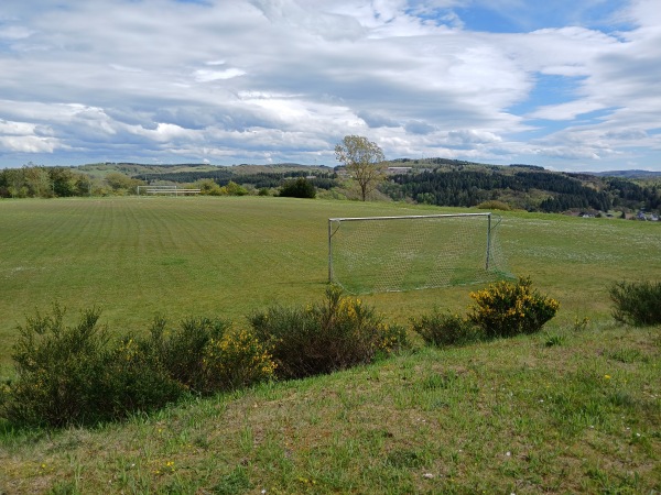 Sportanlage am Harzbuch - Reichenbach/Nahe