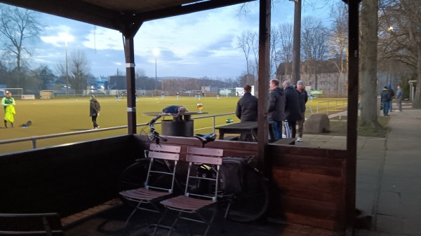Stadion an der Feuerwache - Herford