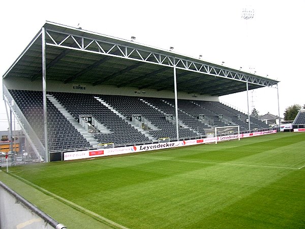 Stadion am Kehrweg - Eupen