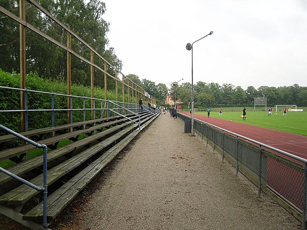 Sundby Idrætspark - København