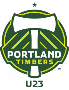 Wappen Portland Timbers U23 Wappen Portland Timbers U23 80418