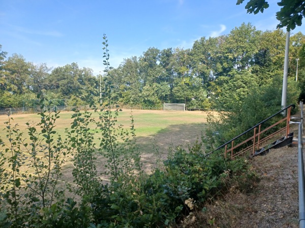 Waldsportplatz - Hünfelden-Ohren