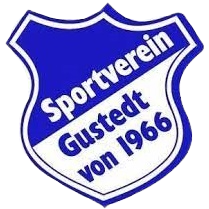 Wappen ehemals SV Gustedt 1966  89337